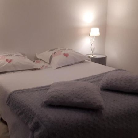Maison Fleurie Aubertin Zewnętrze zdjęcie