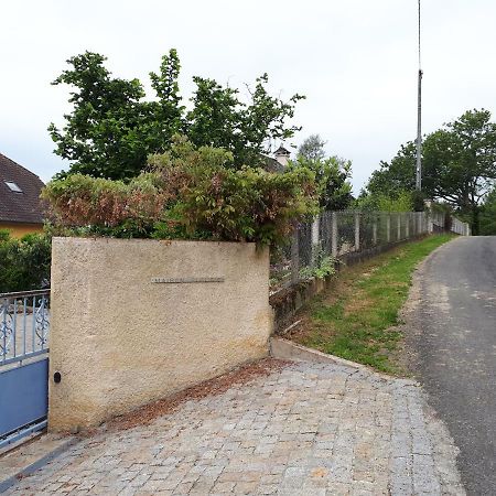 Maison Fleurie Aubertin Zewnętrze zdjęcie