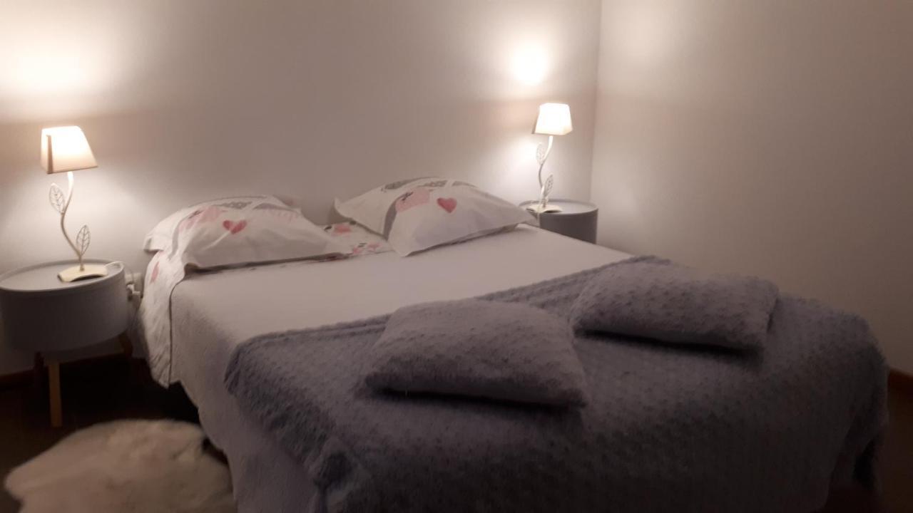 Maison Fleurie Aubertin Zewnętrze zdjęcie