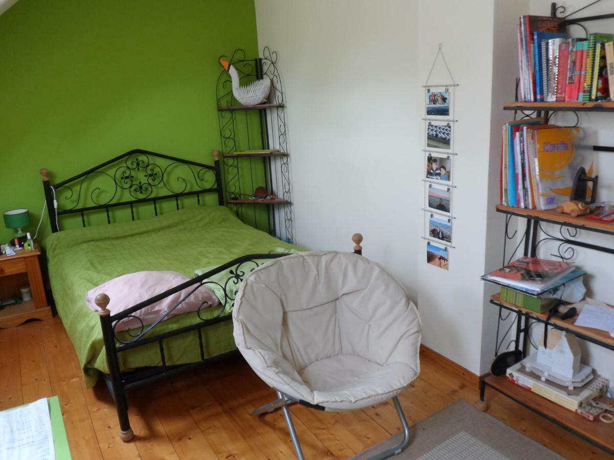 Maison Fleurie Aubertin Zewnętrze zdjęcie